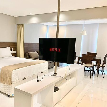 Ap Luxo Prox Av Paulista Frei Caneca Hosp Sirio Libanes Cd 1402 Apartment Sao Paulo Exterior photo