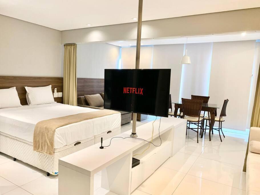 Ap Luxo Prox Av Paulista Frei Caneca Hosp Sirio Libanes Cd 1402 Apartment Sao Paulo Exterior photo