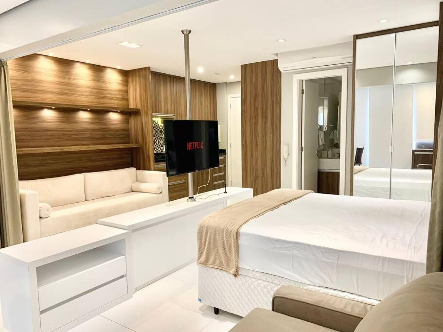 Ap Luxo Prox Av Paulista Frei Caneca Hosp Sirio Libanes Cd 1402 Apartment Sao Paulo Exterior photo