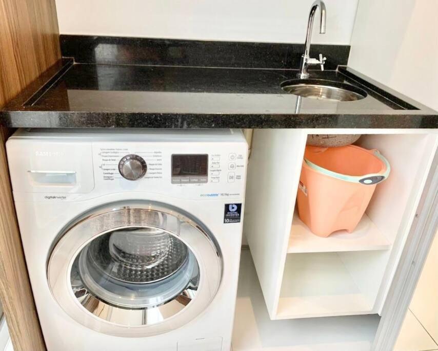 Ap Luxo Prox Av Paulista Frei Caneca Hosp Sirio Libanes Cd 1402 Apartment Sao Paulo Exterior photo